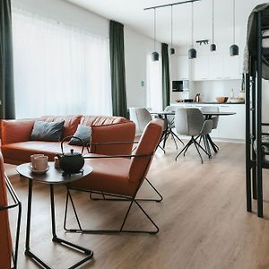 Appartement op de Begane Grond